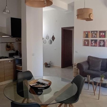 Civico 16A - Apartment - With Private Parking Quartu SantʼElena Dış mekan fotoğraf