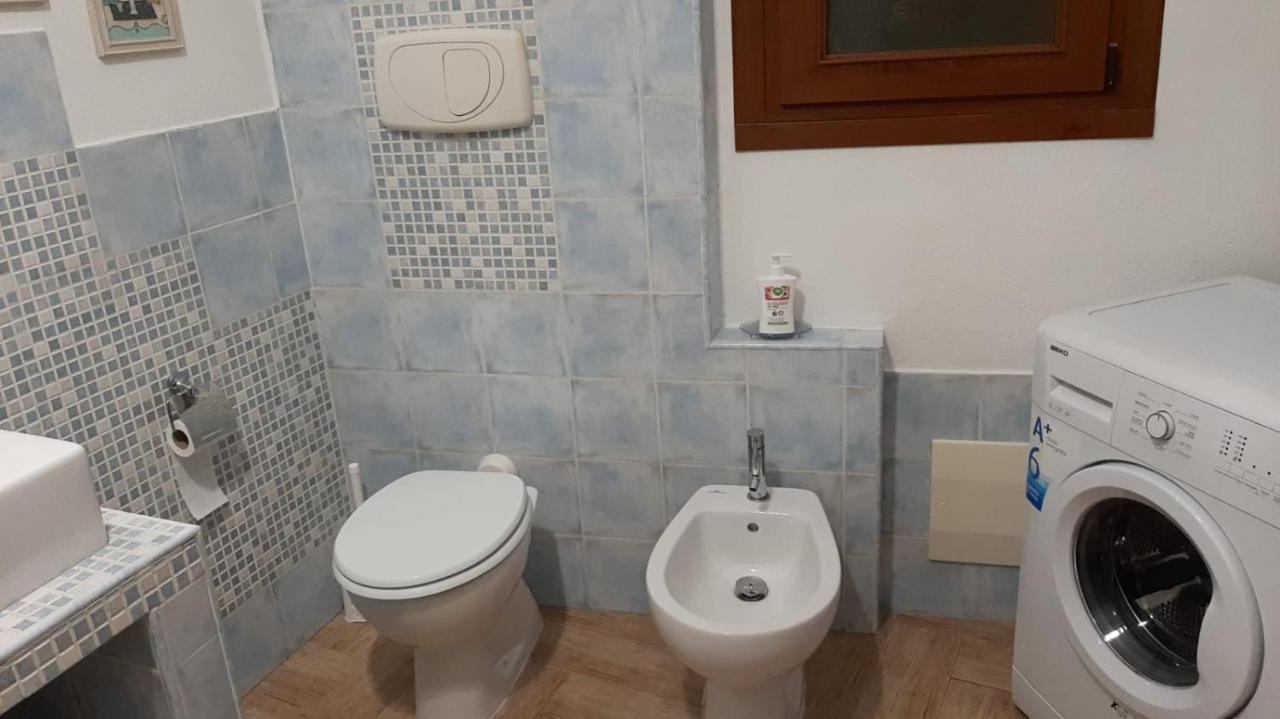 Civico 16A - Apartment - With Private Parking Quartu SantʼElena Dış mekan fotoğraf