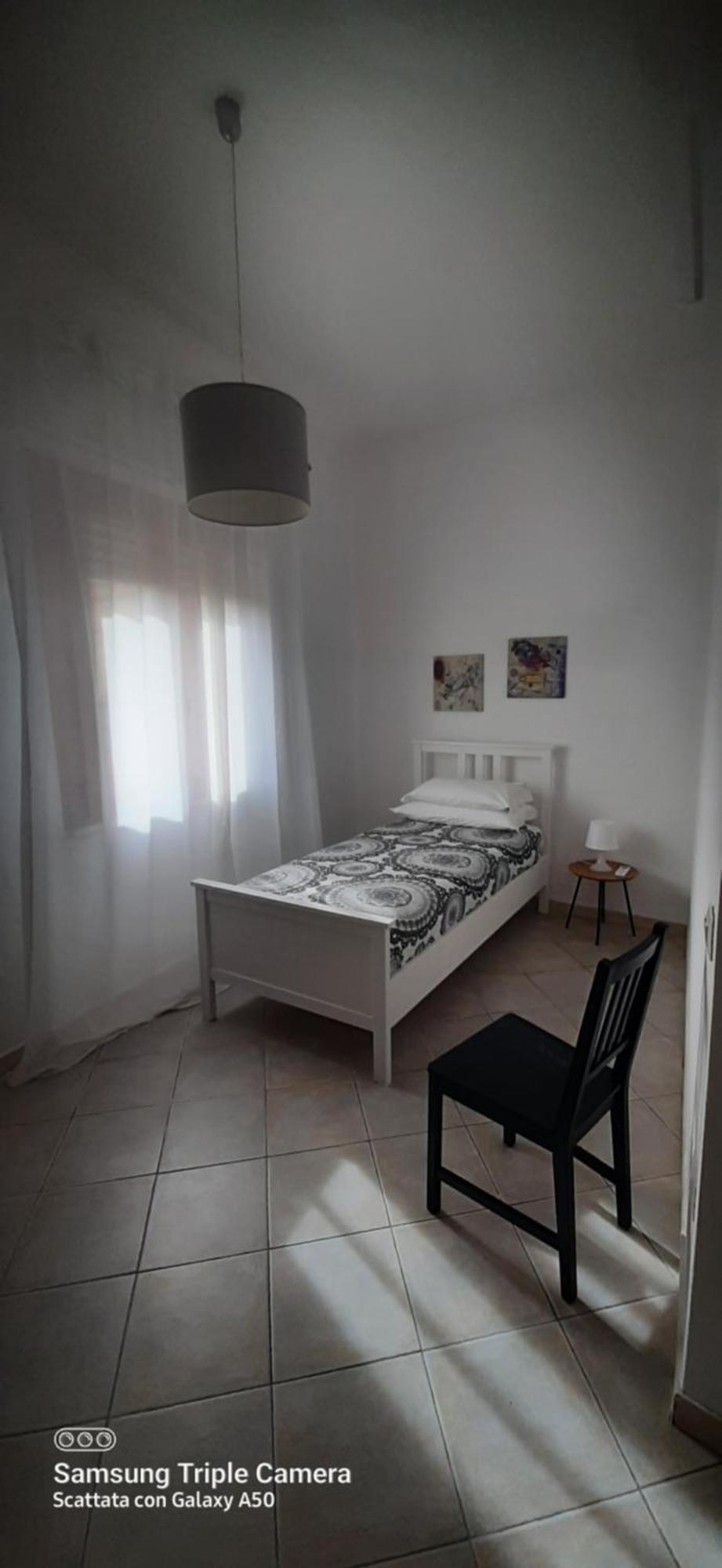Civico 16A - Apartment - With Private Parking Quartu SantʼElena Dış mekan fotoğraf