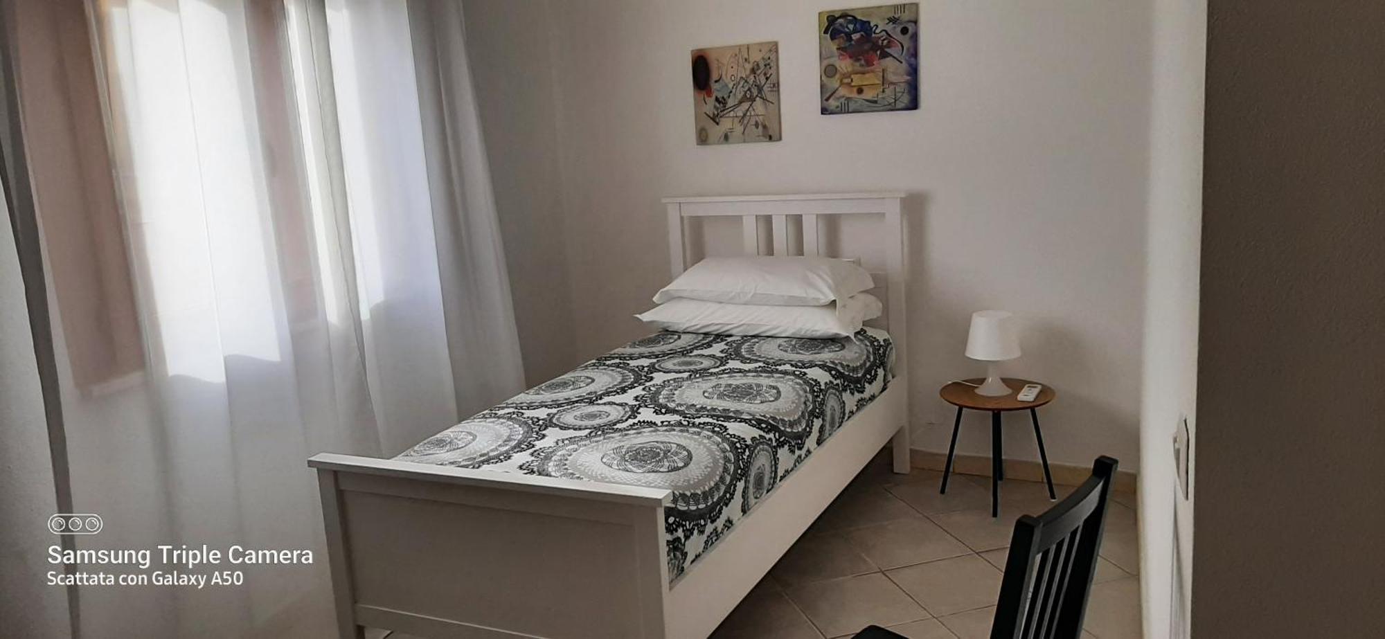 Civico 16A - Apartment - With Private Parking Quartu SantʼElena Dış mekan fotoğraf