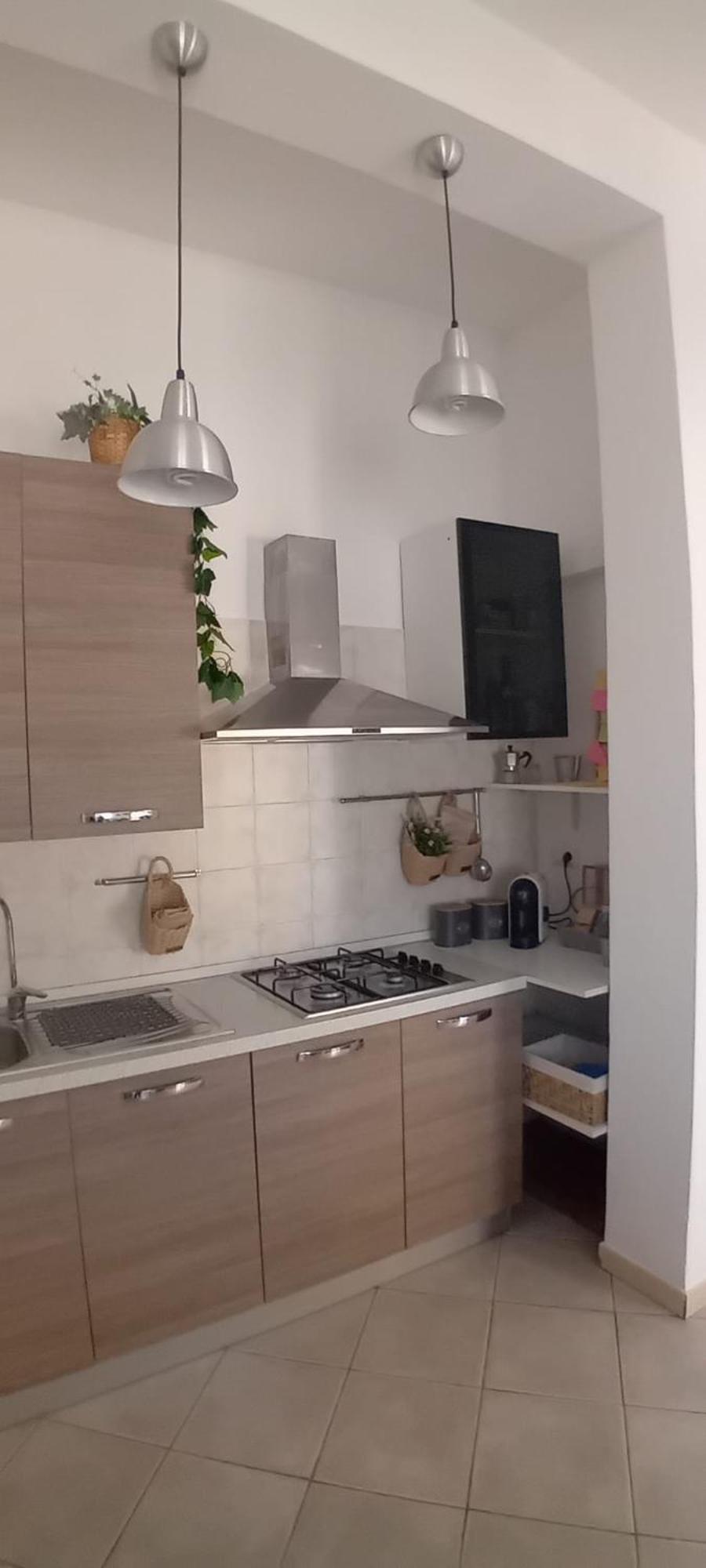 Civico 16A - Apartment - With Private Parking Quartu SantʼElena Dış mekan fotoğraf