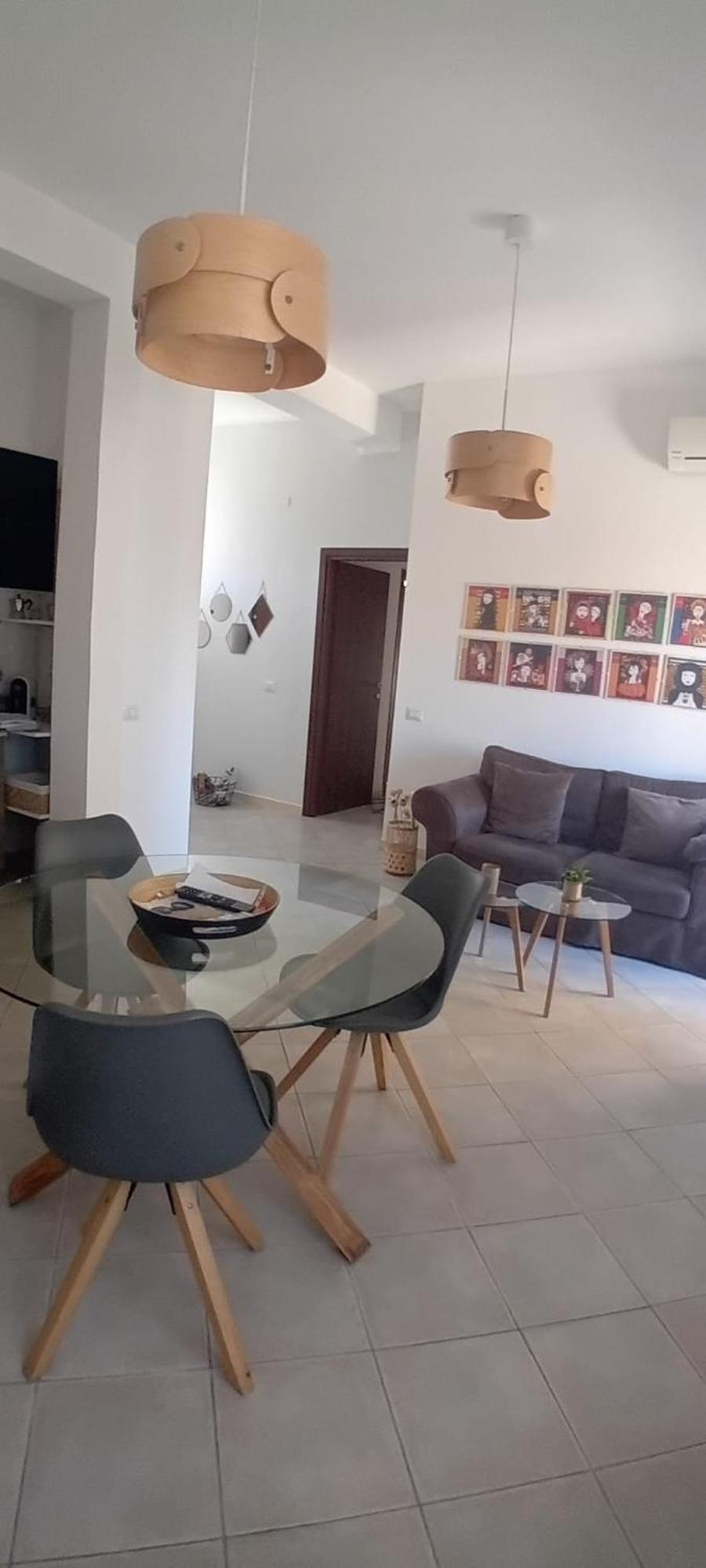 Civico 16A - Apartment - With Private Parking Quartu SantʼElena Dış mekan fotoğraf